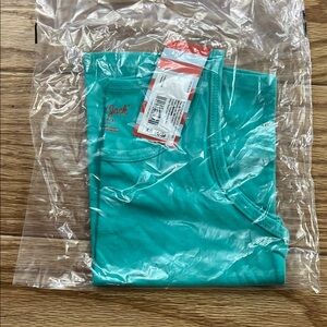 Jack & Jones Turquoise T-Shirt